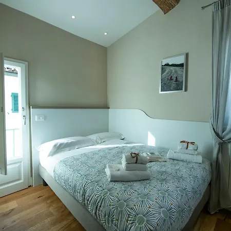 Mamo - Fiammetta Apartamento *