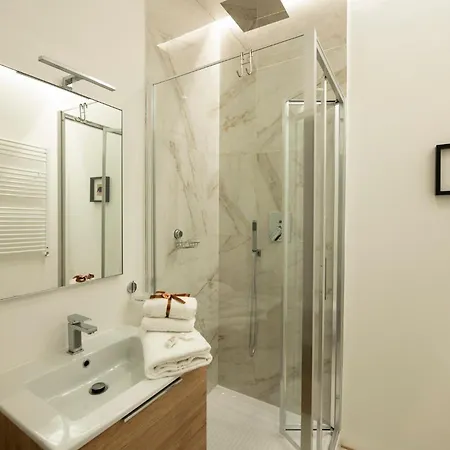 Apartamento Mamo - Fiammetta Florença
