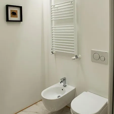 Apartamento Mamo - Fiammetta *