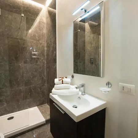 Apartamento Mamo - Fiammetta Florença