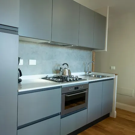 Mamo - Fiammetta Apartamento Florença