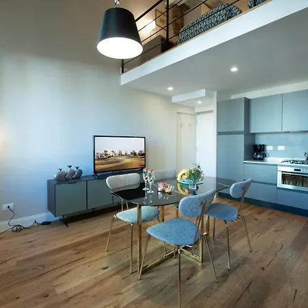 Apartamento Mamo - Fiammetta